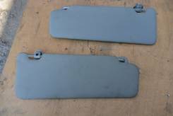 Козырек солнцезащитный. Renault Logan, LS0G/LS12, LS0G, LS12