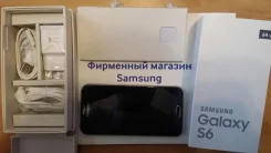 Samsung Galaxy S6 SM-G920FD Duos. �/� ����