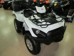 Kawasaki Brute Force 750. ��������, ���� ���\���, ��� ������� ����