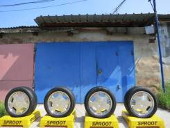 Lodio Drive. 7.0x17, 6x139.70, ET26, ЦО 112,0 мм.