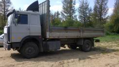 МАЗ 53366. Маз, 238 куб. см., 10 000 кг.