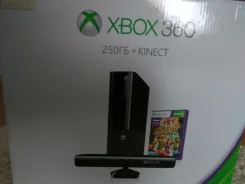 Microsoft Xbox 360 E 250Gb