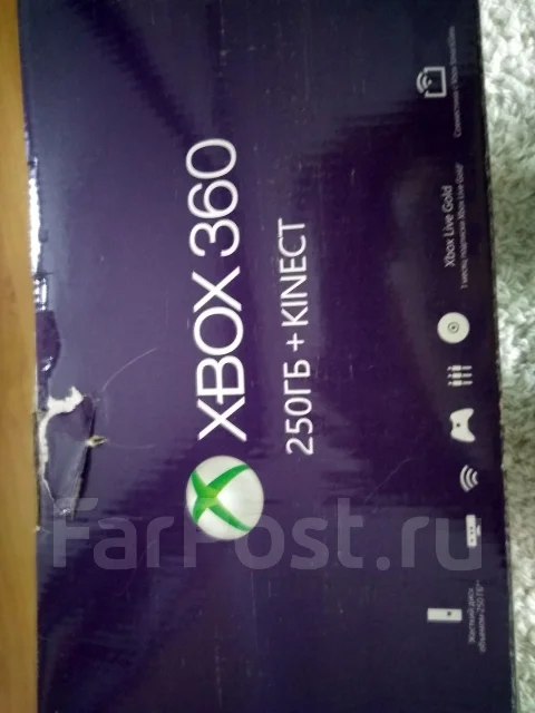 Microsoft Xbox 360 E 250Gb ����