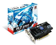 R7 250