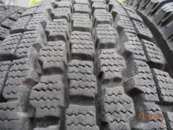 Bridgestone Blizzak W965. Зимние, без шипов, 2016 год, износ: 10%, 4 шт