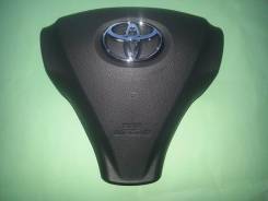 Крышка подушки безопасности. Toyota Camry