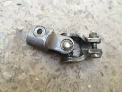 Карданчик рулевой. Honda: Jazz, Civic Hybrid, Fit Aria, CR-V, Civic Ferio, Stream, Stepwgn, Odyssey, Mobilio Spike, Mobilio, Civic, Fit, Integra, City...