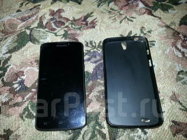 Philips. �/� ����