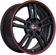 Alcasta. 7.0x17, 5x114.30, ET45, ЦО 60,1 мм.