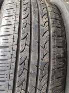 Kumho Solus KH25. Всесезонные, 2012 год, износ: 20%, 4 шт
