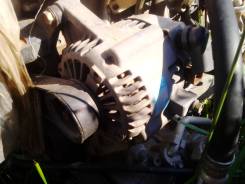 Генератор. Toyota Wish Toyota Allion Toyota Vista Ardeo Двигатель 1ZZFE