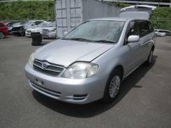 Фара. Toyota Corolla Fielder, NZE120, NZE121, NZE121G, ZZE122, ZZE122G