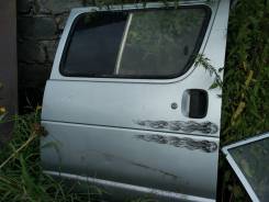 Дверь сдвижная. Toyota Town Ace, CR30G, CR30 Двигатель 2CT