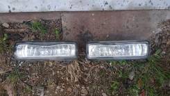 Фара противотуманная. Nissan Elgrand, ATWE50