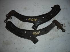 Рычаг подвески. Nissan Bluebird Sylphy, QG10, TG10, FG10