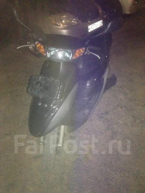 Honda Dio. 250����. ��., ��������, ���������, ������ �� �� ����