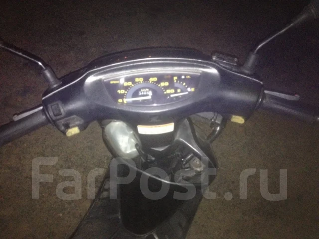 Honda Dio. 250����. ��., ��������, ���������, ������ �� �� ����