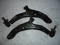 Рычаг подвески. Nissan Wingroad, WPY11, VY11, VGY11, VFY11, WHY11, WRY11, VEY11, WFY11