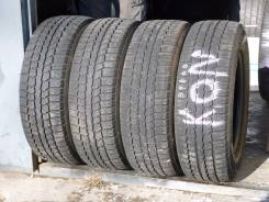 Pirelli Winter Ice Control. Зимние, без шипов, 2011 год, износ: 20%, 4 шт
