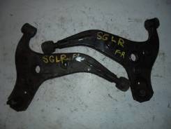 Рычаг подвески. Mazda Bongo Friendee, SGE3, SGLW, SG5W, SGEW, SGLR, SGL5, SGL3