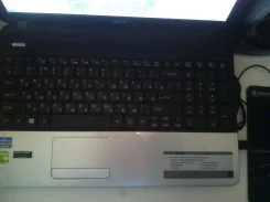 Acer Aspire E1-571G-53236G75Mnks. 15.6", ��� 6 ��, WiFi, Bluetooth