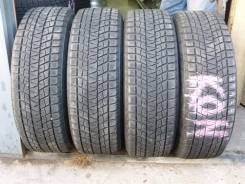 Bridgestone Blizzak DM-V1. Зимние, без шипов, 2008 год, 10 %, 4 шт