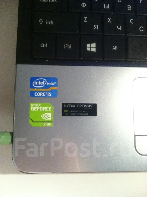 Acer Aspire E1-571G-53236G75Mnks. 15.6", ��� 6 ��, WiFi: 1, Bluetooth: 1 ����