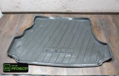 Коврик багажника Subaru Forester