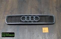 Решетка радиатора Audi 80