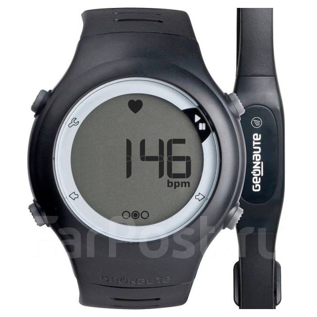 Geonaute watch 5atm manual online