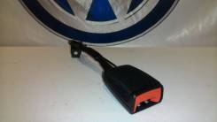 Ремень безопасности. Volkswagen Passat Volkswagen Golf Volkswagen Jetta