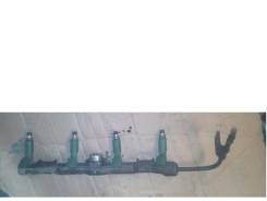 Инжектор. Toyota: Wish, Opa, Caldina, Allion, Vista Ardeo, Corolla Fielder, Allex, Vista, Premio, Avensis, Corolla Runx Двигатель 1ZZFE