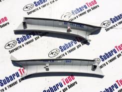 Накладка на стойку. Subaru Forester, SH5, SHJ, SH9, SH, SH9L