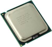 Intel Core 2 Duo E7400
