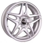 Tech Line TL 530. 6.0x15, 4x100.00, ET45, ЦО 67,1 мм.