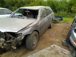 Nissan Avenir. W11, QG18