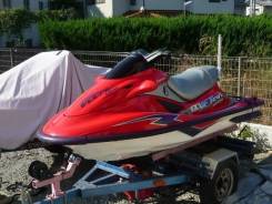 Kawasaki Ultra. 145,00 л.с., Год: 1999 год