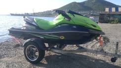 Kawasaki Ultra. 300,00 л.с., Год: 2011 год
