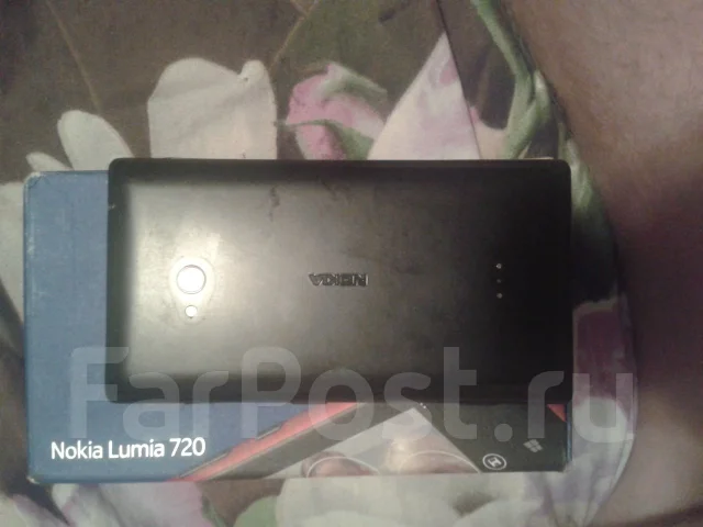 Nokia Lumia 720. �/� ����