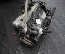 Двигатель в сборе. Mazda Bongo Brawny, SK56V