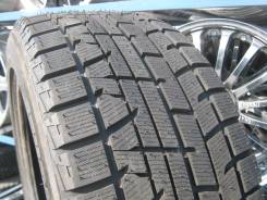 Yokohama Ice Guard IG50. Зимние, без шипов, без износа, 4 шт
