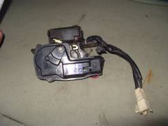 Замок двери. Toyota Prius, NHW20