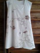 Костюмы. 48, 50