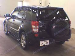 Спойлер. Suzuki Grand Vitara, JT Suzuki Escudo, TDB4W, TD94W, TD54W, TDA4W, TA74W