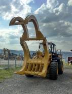 SEM. Продам Фронтальный погрузчик 660D (с лесозахватом)
