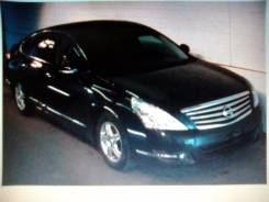 Nissan Teana. J32