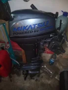 Mikatsu. 2-�������, ����������, ���� S (381 ��), 2013 ��� ����