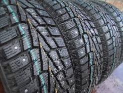 Nexen Winguard WinSpike. Зимние, шипованные, без износа, 4 шт
