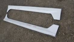 Порог пластиковый. Toyota Verossa, GX110, JZX110