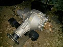 Редуктор. Suzuki Grand Vitara, JT Двигатели: J24B, J20A